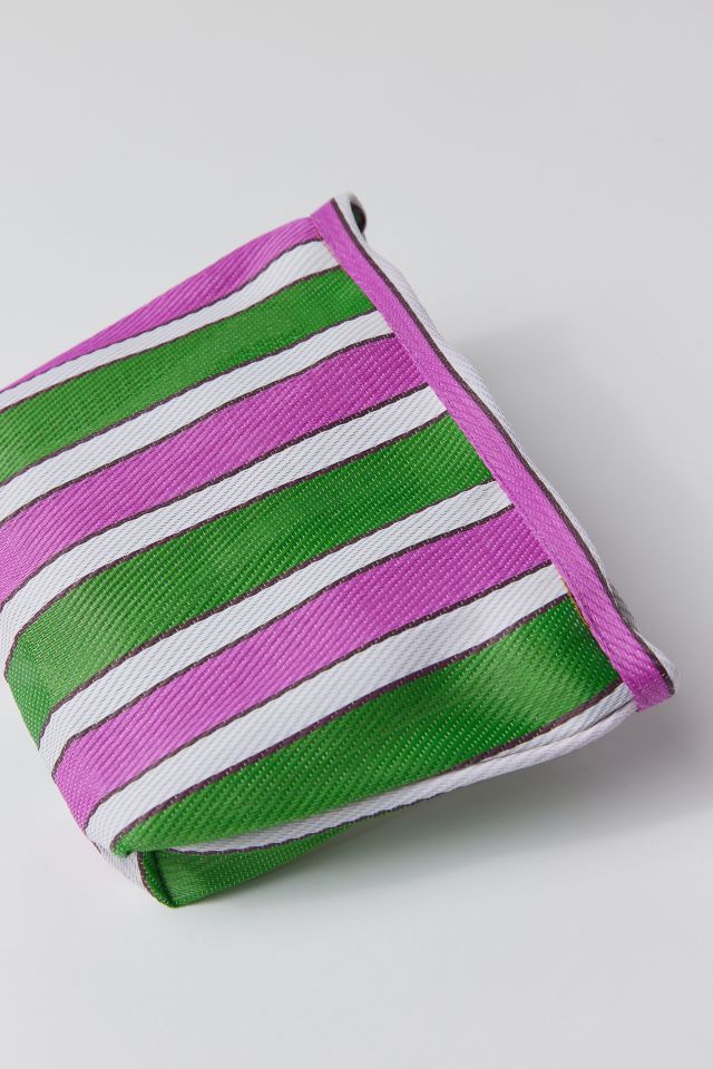 Pochette en Maille Rayée UO #2