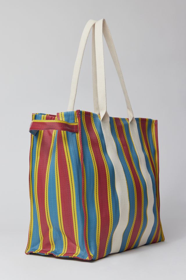 UO XL Mesh Tote Bag #1
