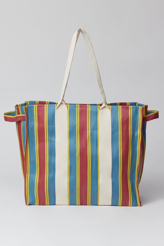 UO XL Mesh Tote Bag #2