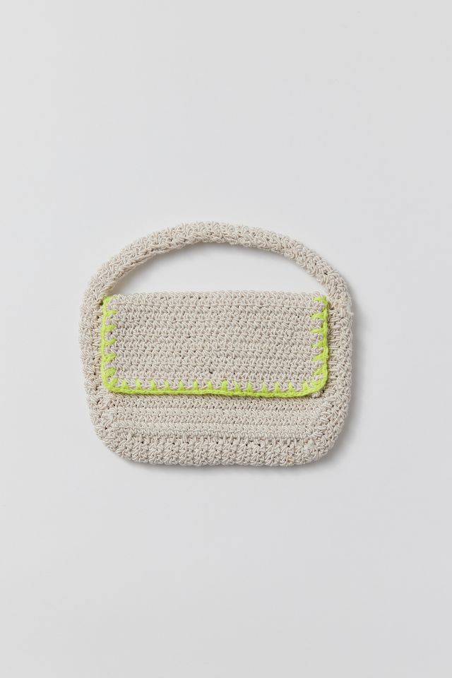 UO Woven Cardholder #1
