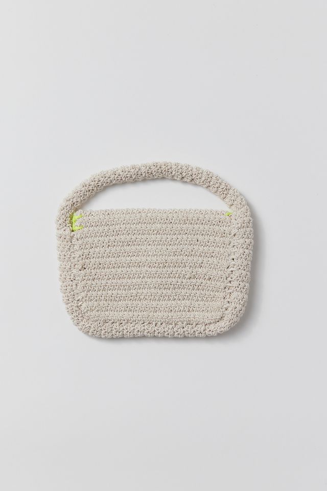 UO Woven Cardholder #2