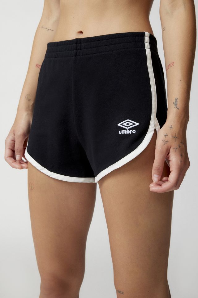 Umbro Nylon Running Short #3