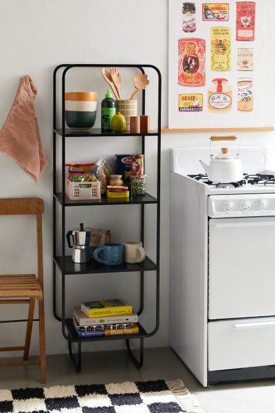 Kane Media Cabinet
