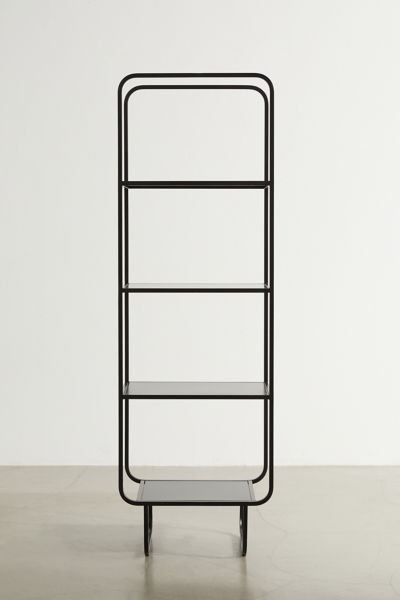 Alana Narrow Storage Shelf