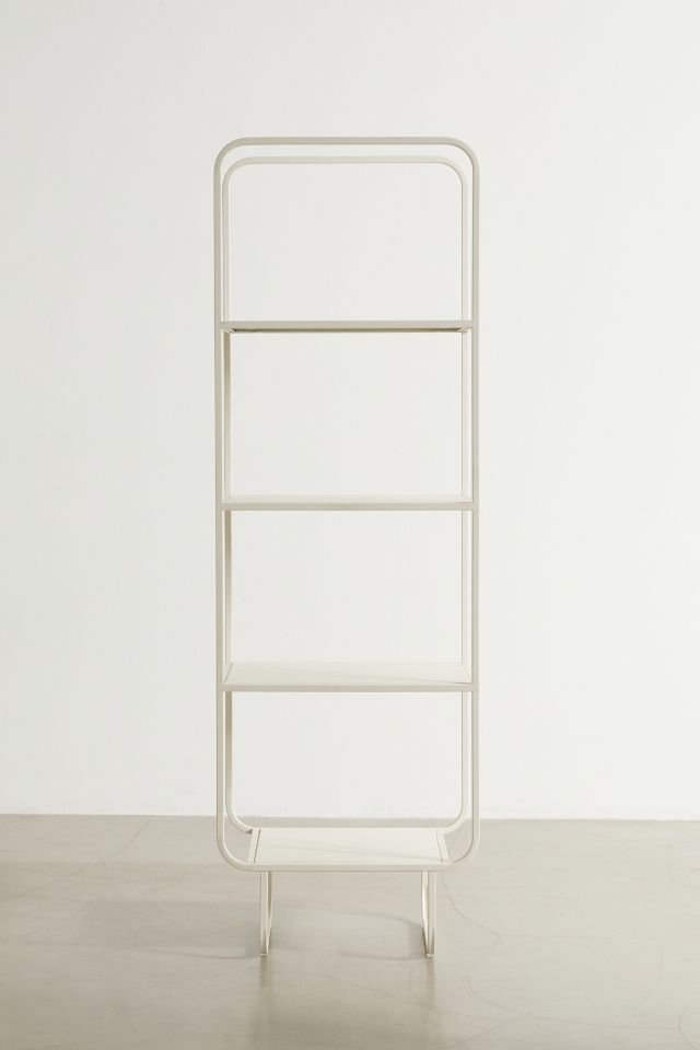 Alana Narrow Storage Shelf