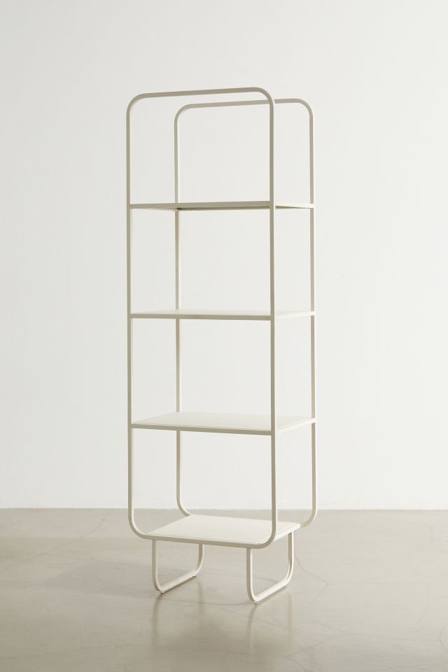 Alana Narrow Storage Shelf