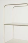 Alana Narrow Storage Shelf