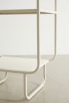 Alana Narrow Storage Shelf