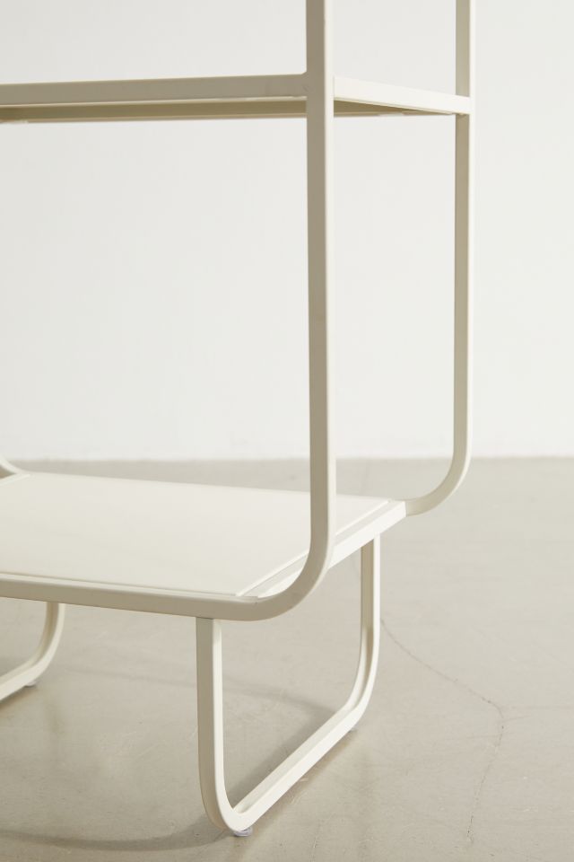 Alana Narrow Storage Shelf