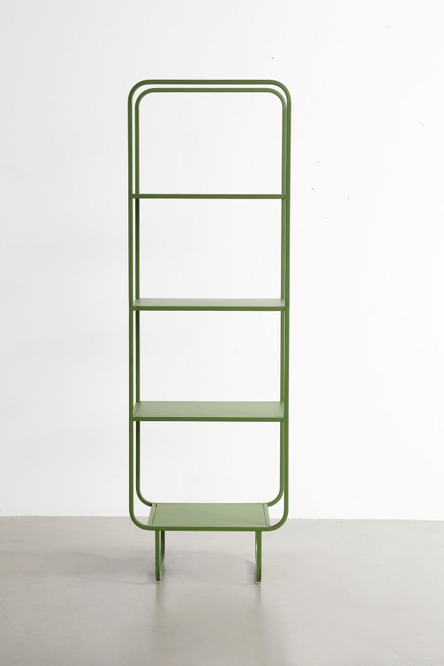 Alana Narrow Storage Shelf