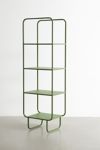 Alana Narrow Storage Shelf