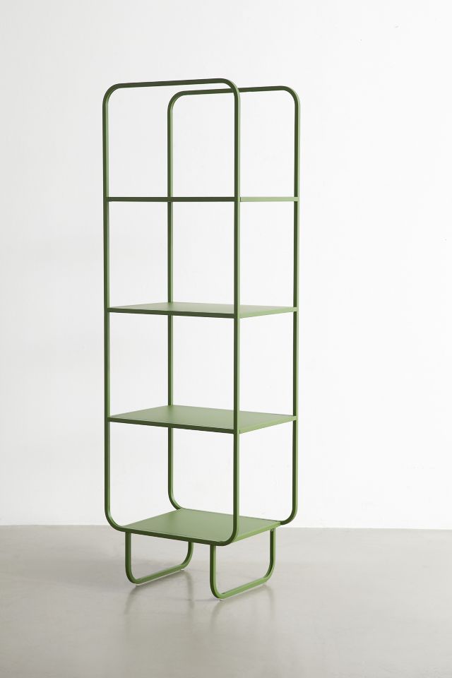 Alana Narrow Storage Shelf