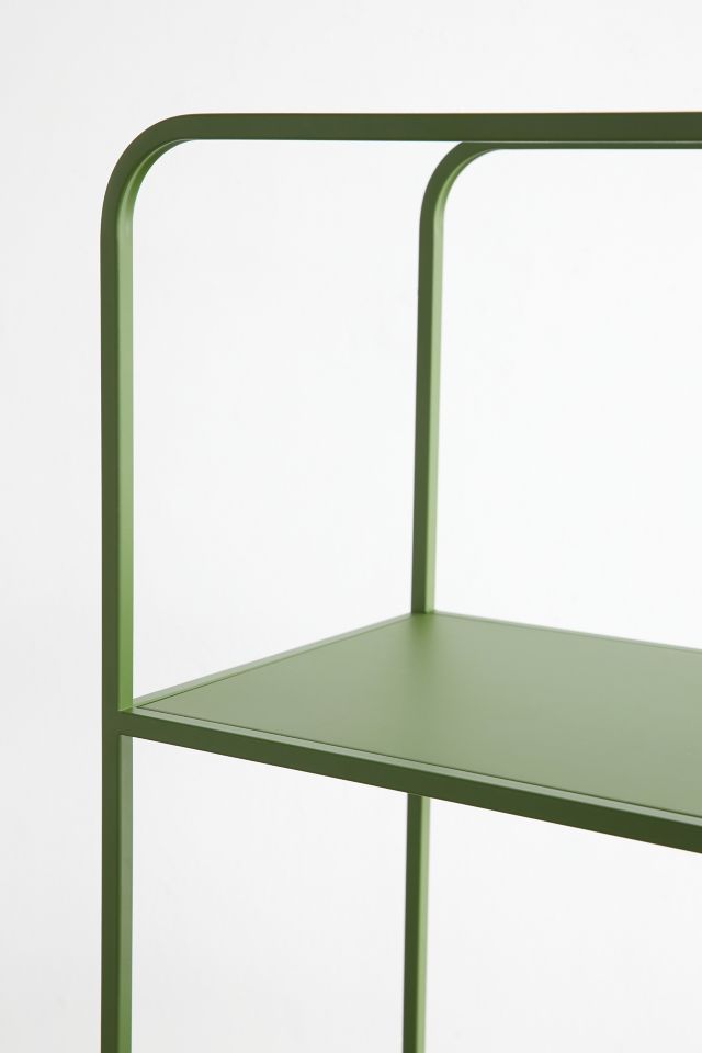Alana Narrow Storage Shelf