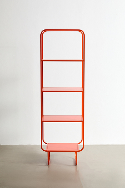 Alana Narrow Storage Shelf