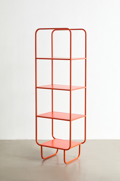 Alana Narrow Storage Shelf