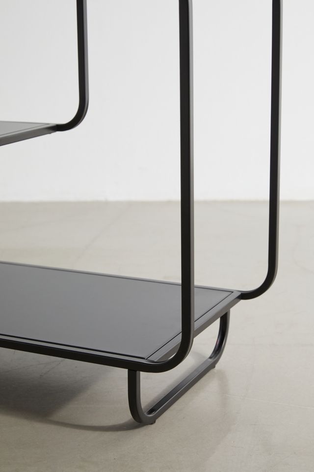 Alana Media Console #4