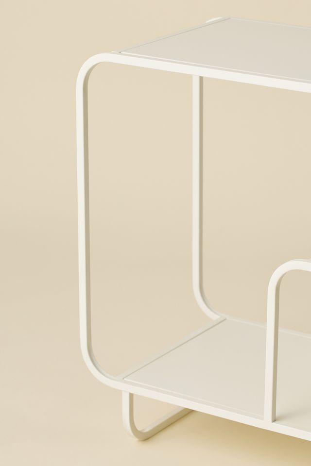 Alana Media Console
