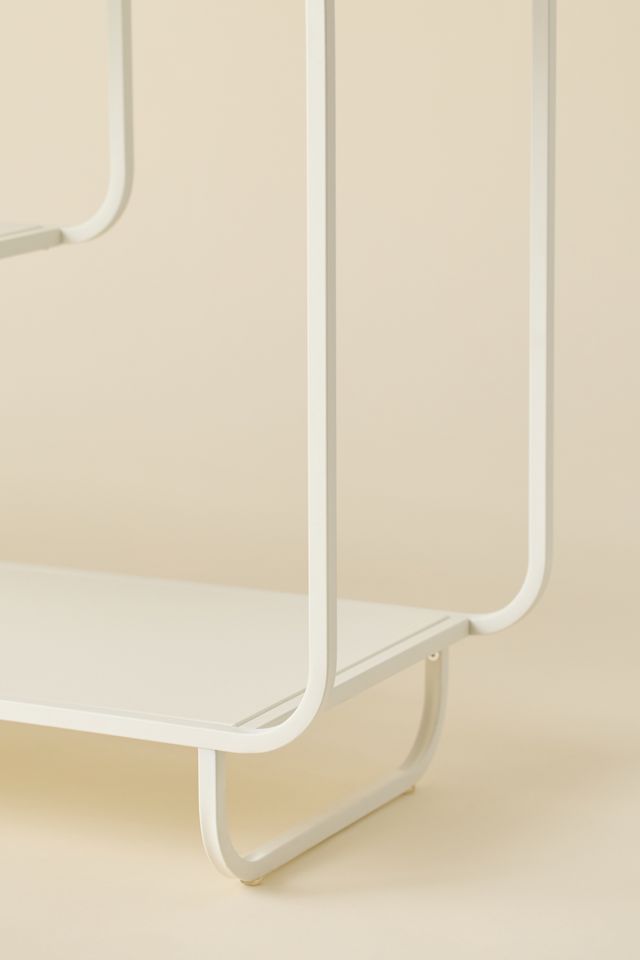 Alana Media Console