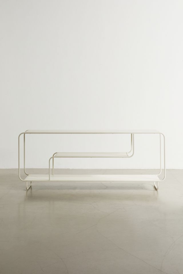 Modern Alana Media Console - TV Stand