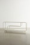 Alana Media Console