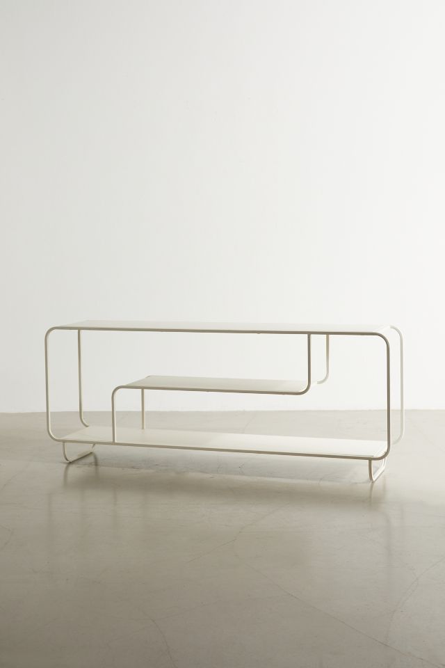Modern Alana Media Console - TV Stand