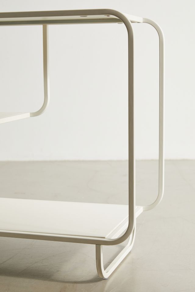 Modern Alana Media Console - TV Stand