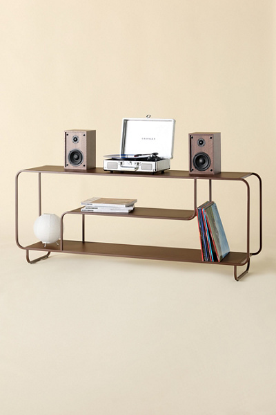 Alana Media Console | Urban Outfitters