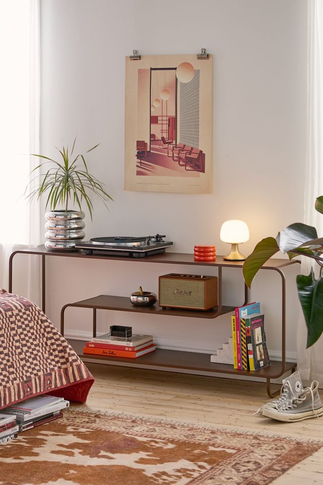 Alana Media Console | Urban Outfitters