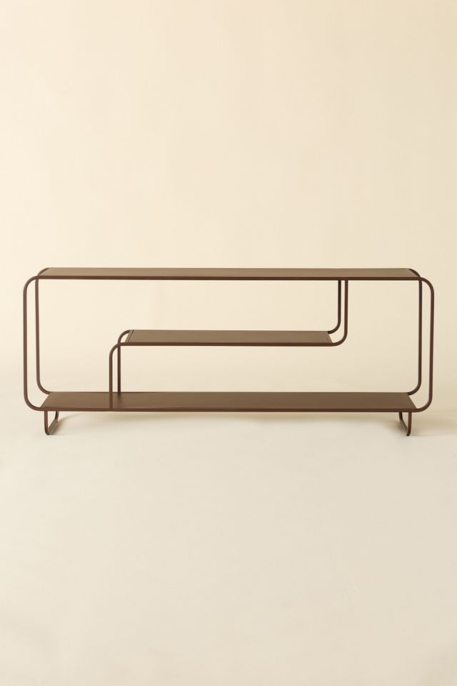 Alana Media Console #2