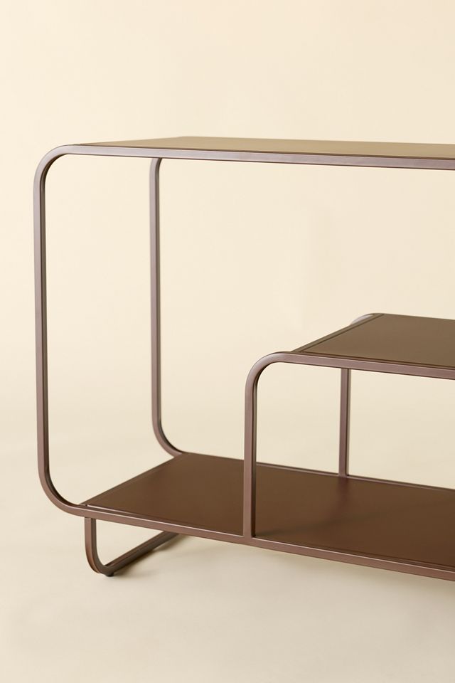 Alana Media Console #3