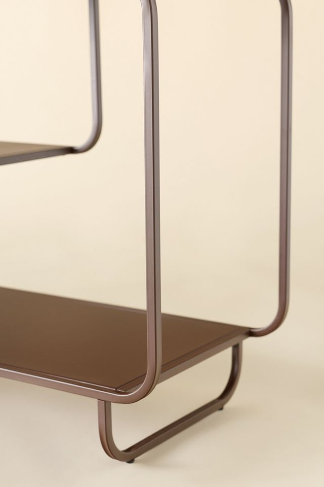 Alana Media Console | Urban Outfitters