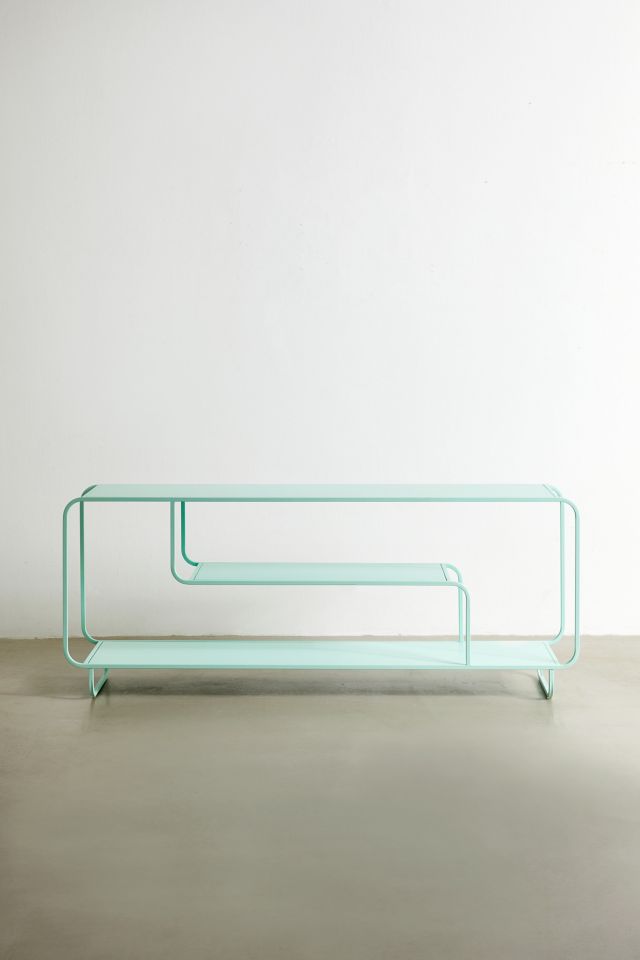 Alana Modern Media Console #1