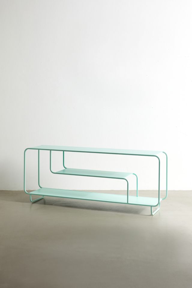 Alana Modern Media Console #2