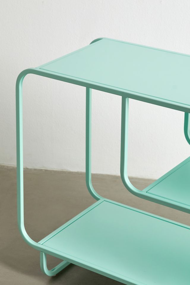 Alana Modern Media Console #3