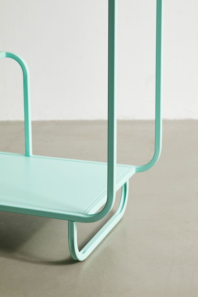Alana Modern Media Console #4