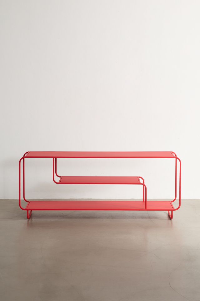 Alana Media Console #1