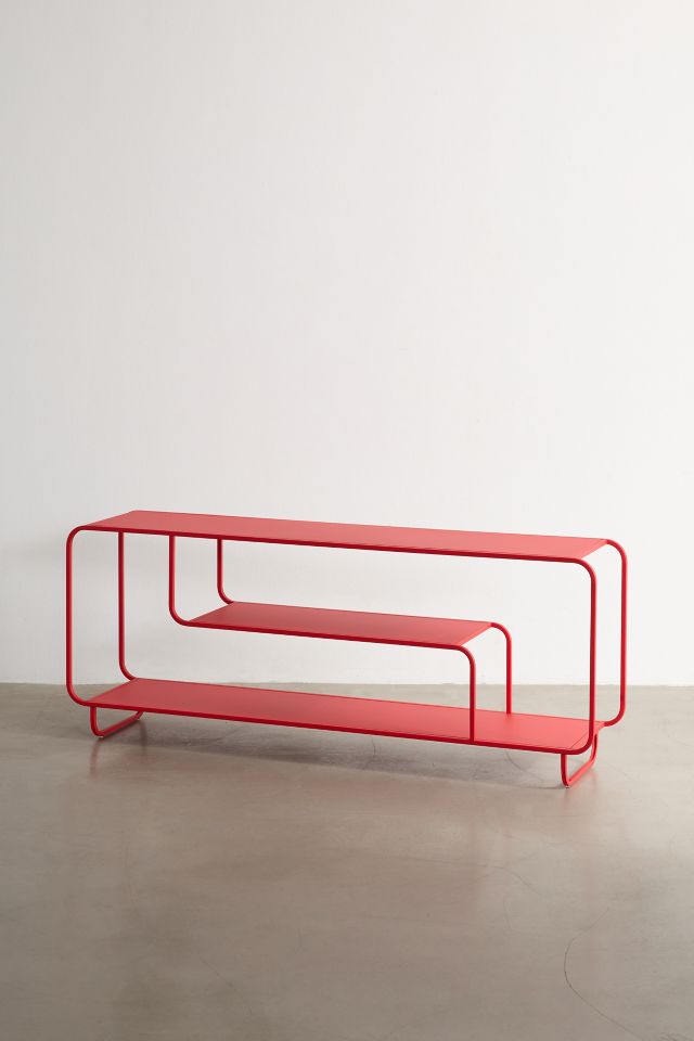 Alana Media Console #2