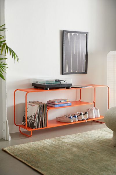 Media Console Tables | Small, Modern + TV Console Tables | Urban Outfitters
