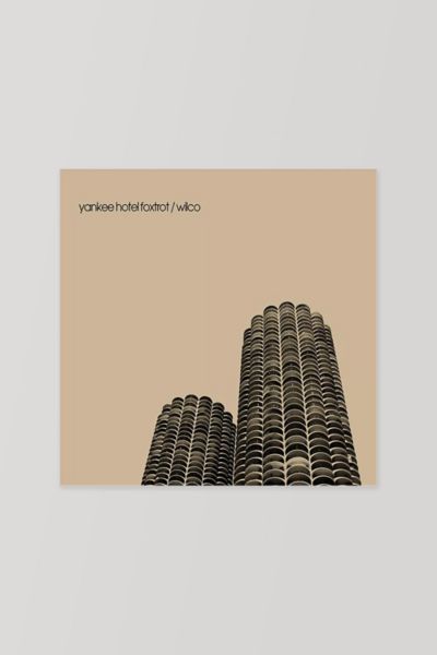 Wilco - Yankee Hotel Foxtrot (2022 Remaster) LP | Urban