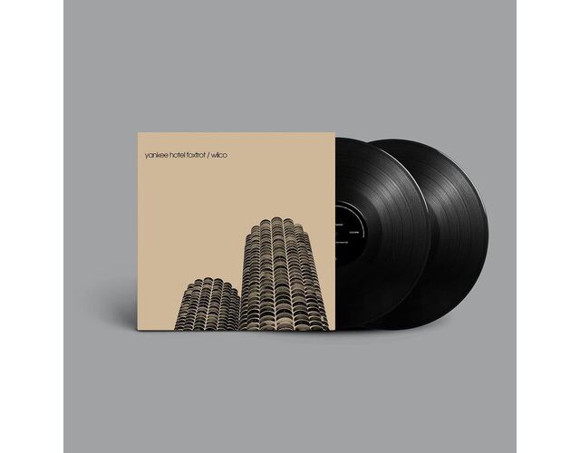 Wilco - Yankee Hotel Foxtrot (2022 Remaster) LP #1