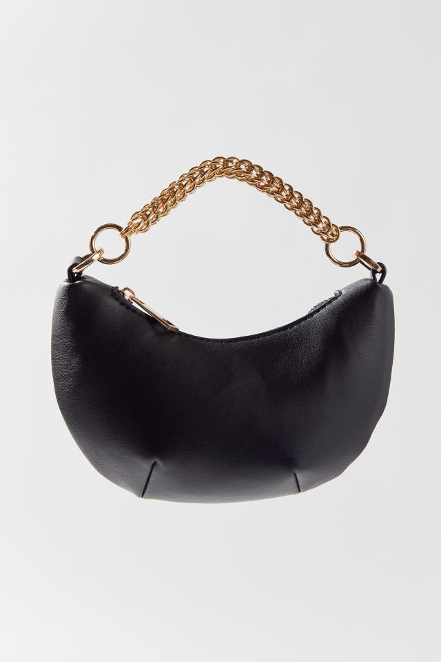UO Bea Micro Crescent Bag #1