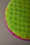 Urban Renewal Ana Deadstock Floor Pillow | Urban Outfitters