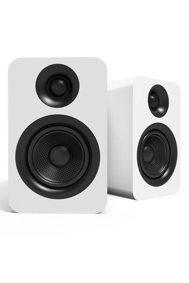 Kanto YUP4 Passive Bookshelf Speakers - Pair #1