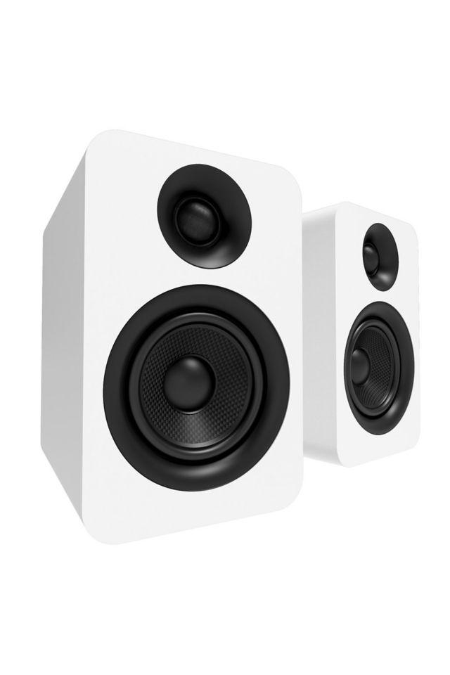 Kanto YUP4 Passive Bookshelf Speakers - Pair #2
