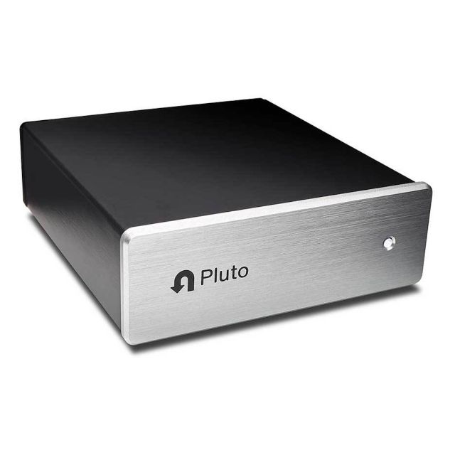 U-Turn Audio Pluto 2 Phono Preamp | Urban Outfitters