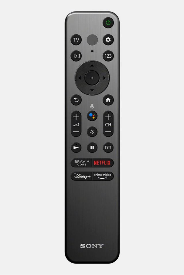 Sony XR-48A90K 48" BRAVIA XR OLED 4K HDR Smart TV with Google TV #4