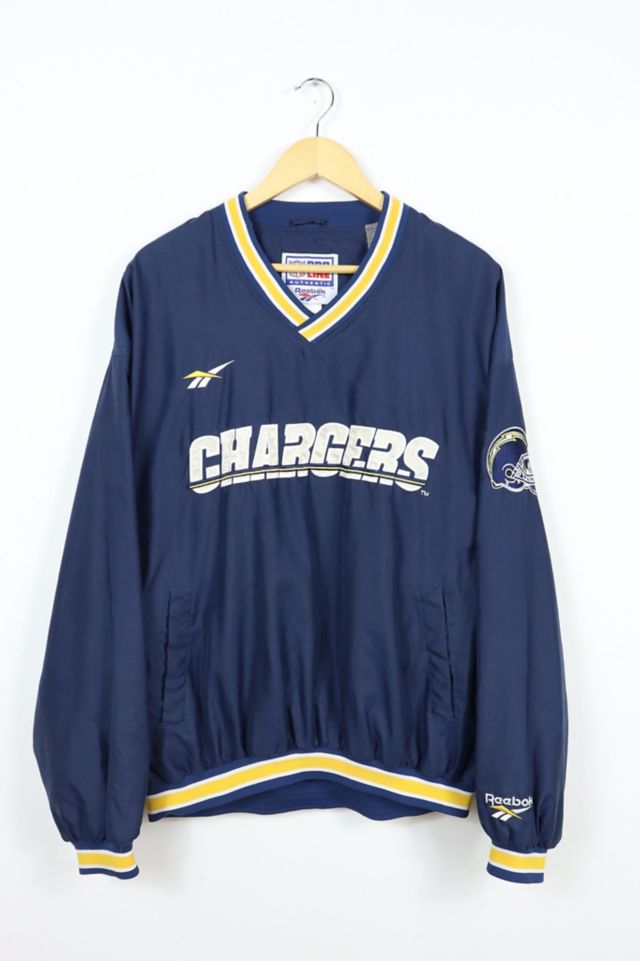 San Diego Chargers Vintage Program 4 T-Shirt