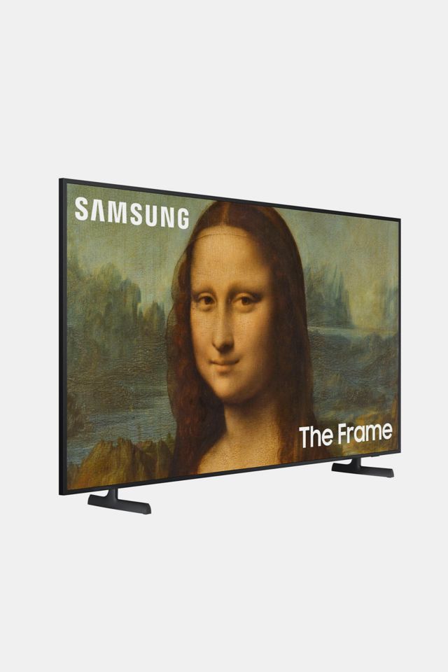 Samsung 55 The Frame QLED 4K Smart TV