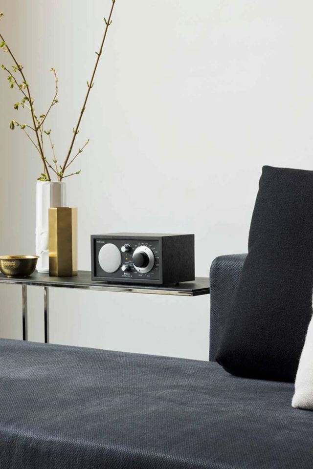 Tivoli Audio Model One Bluetooth AM/FM Radio & Speaker #1