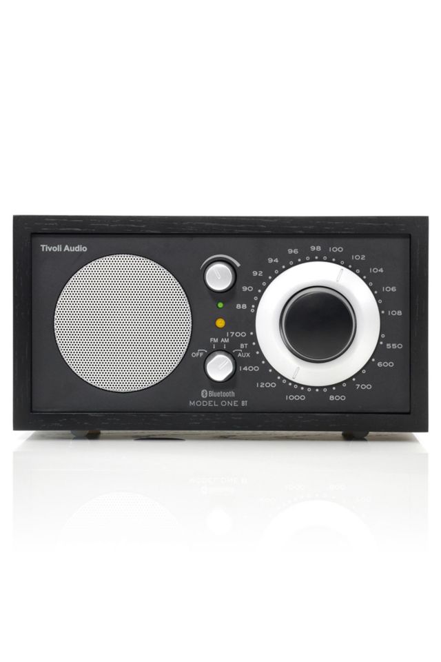 Tivoli Audio Model One Bluetooth AM/FM Radio & Speaker #2